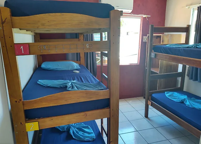 Mundo Da Lua Hostel Morro de São Paulo